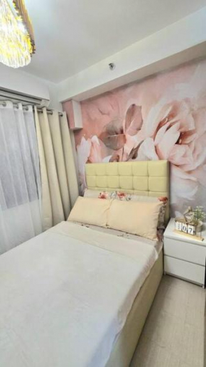 Shore 2 Tower 3 Condo near MOA by Dei Gratia